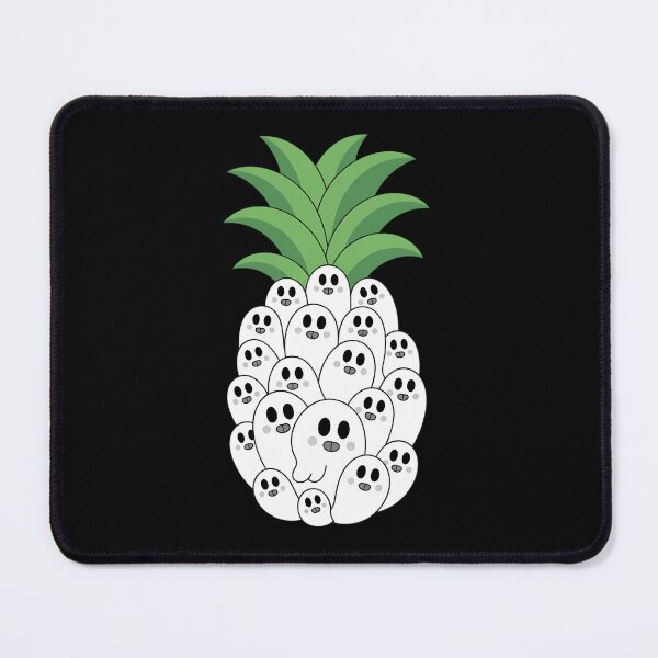 Item preview, Halloween Pineapple Costume Funny Party Ghost Pineapple Love designed and sold by JonBarnes22.