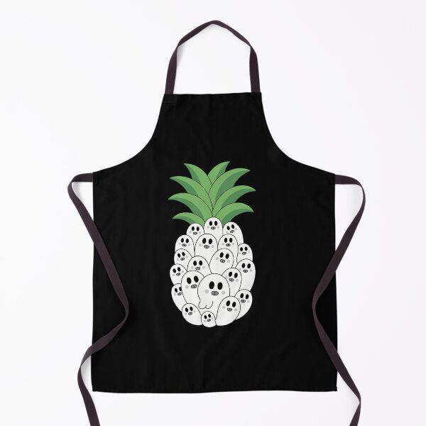 Item preview, Halloween Pineapple Costume Funny Party Ghost Pineapple Love designed and sold by JonBarnes22.
