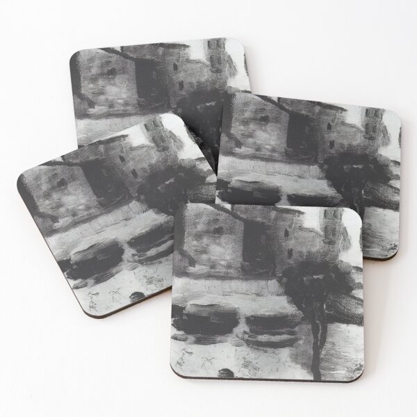 Item preview, Llane Beach Cadaques By Salvador Dali designed and sold by diegocastilo.