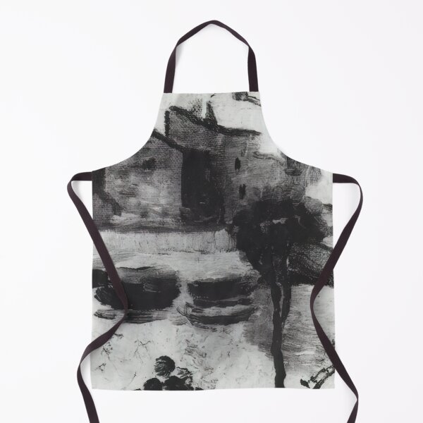 Item preview, Llane Beach Cadaques By Salvador Dali designed and sold by diegocastilo.