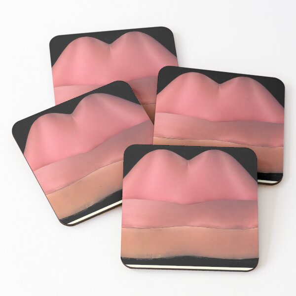 Item preview, Mae West Lips Sofa 1937 By Salvador Dali designed and sold by diegocastilo.