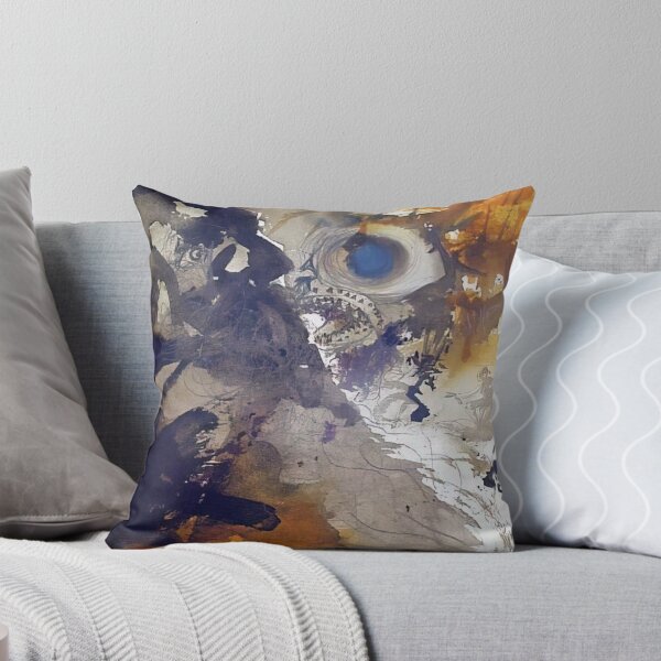 Item preview, Leviathan Job 40 21 1967 By Salvador Dali designed and sold by diegocastilo.