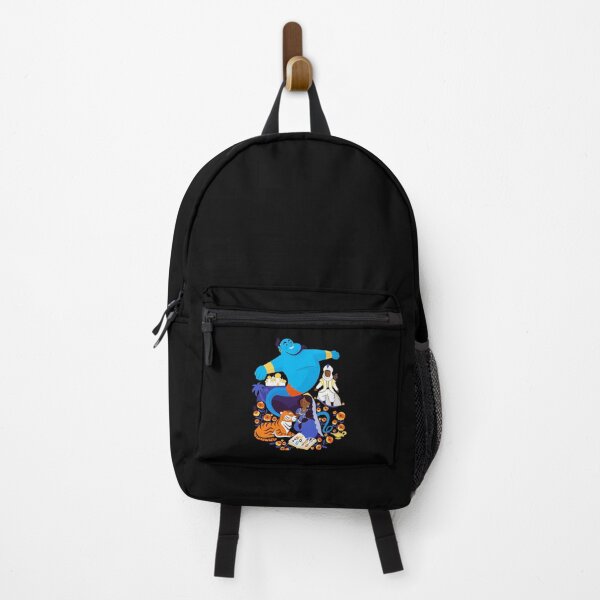 Item preview, Aladdin designed and sold by municiee123z.