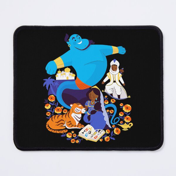 Item preview, Aladdin  designed and sold by municiee123z.