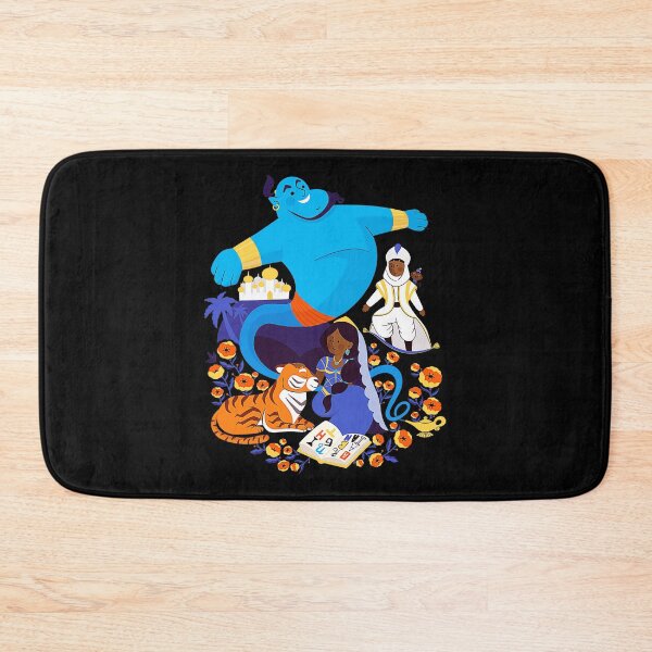 Item preview, Aladdin  designed and sold by municiee123z.