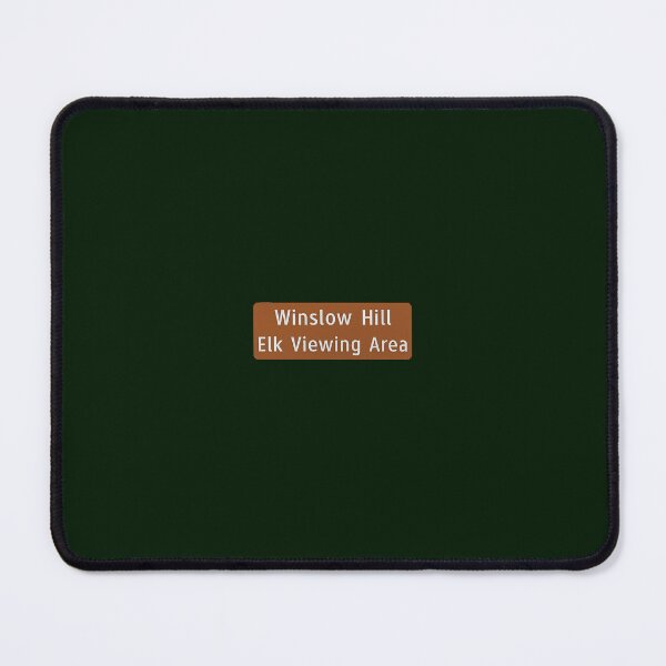 Item preview, Winslow Hill  designed and sold by Broken Antler Designs .