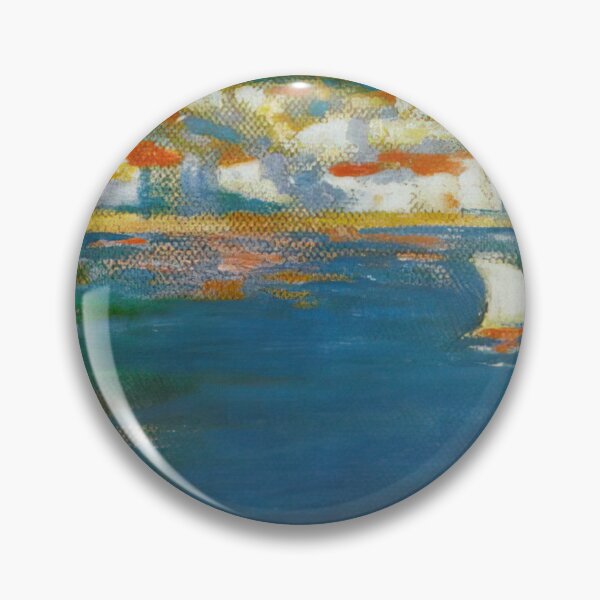 Item preview, Landscape Near Cadaques 1921 By Salvador Dali designed and sold by diegocastilo.