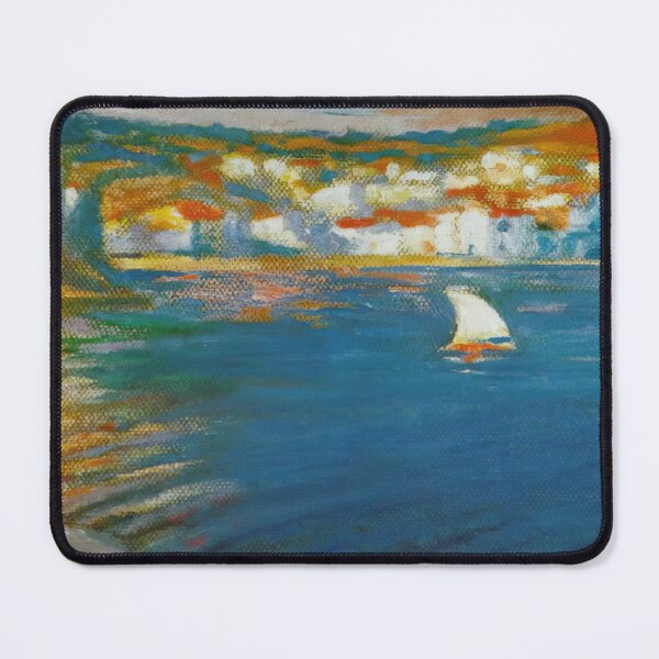 Item preview, Landscape Near Cadaques 1921 By Salvador Dali designed and sold by diegocastilo.
