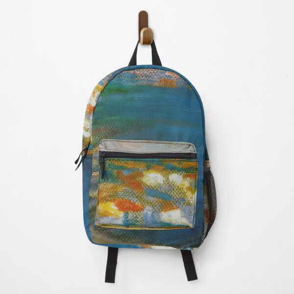 Item preview, Landscape Near Cadaques 1921 By Salvador Dali designed and sold by diegocastilo.