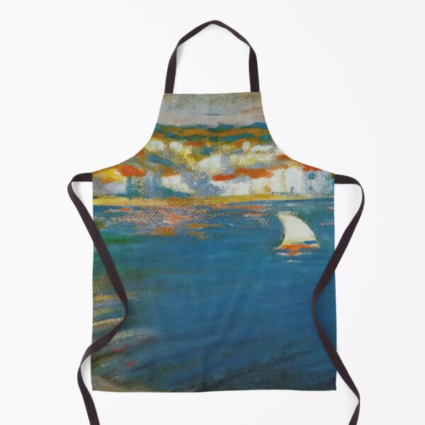 Item preview, Landscape Near Cadaques 1921 By Salvador Dali designed and sold by diegocastilo.