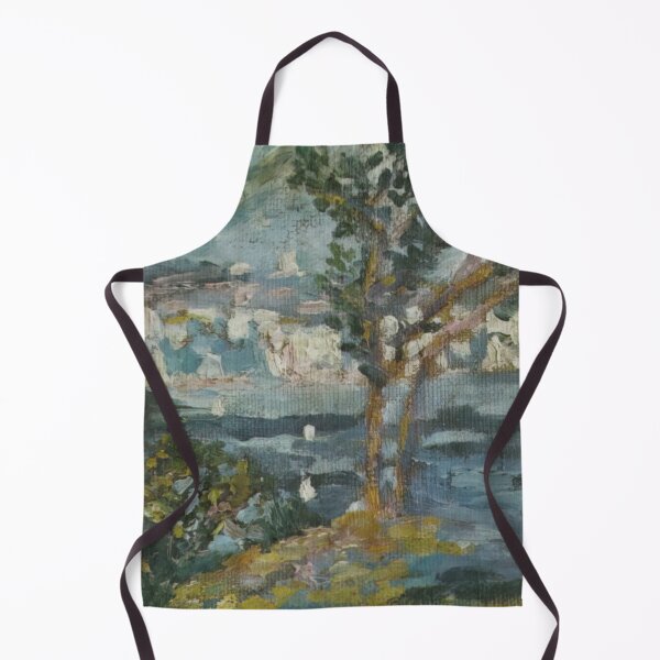 Item preview, Landscape Cadaques 1920 By Salvador Dali designed and sold by diegocastilo.