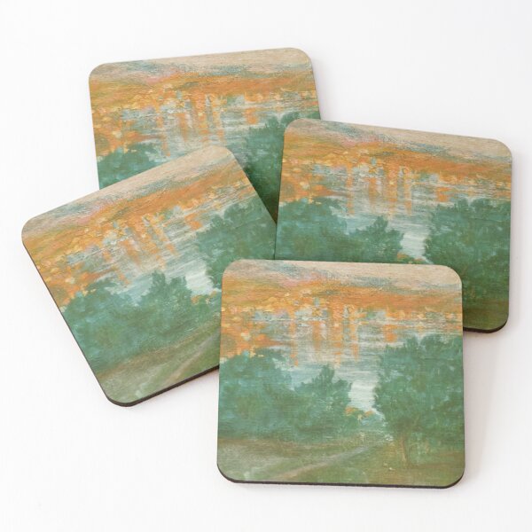 Item preview, Landscape Cadaques By Salvador Dali designed and sold by diegocastilo.