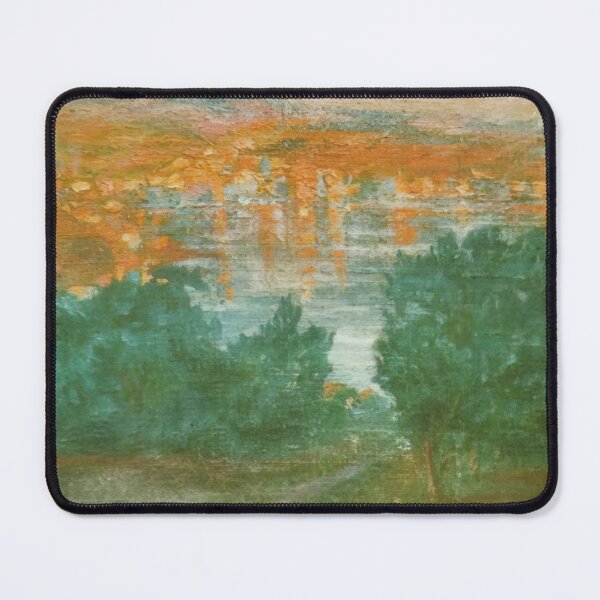 Item preview, Landscape Cadaques By Salvador Dali designed and sold by diegocastilo.