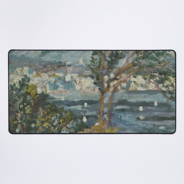 Item preview, Landscape Cadaques 1920 By Salvador Dali designed and sold by diegocastilo.