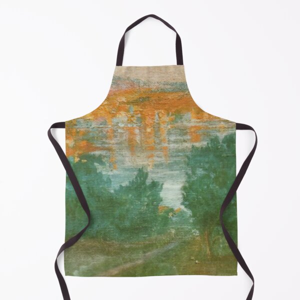Item preview, Landscape Cadaques By Salvador Dali designed and sold by diegocastilo.