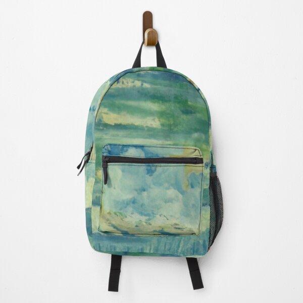 Item preview, Landscape Near Ampurdan 2 By Salvador Dali designed and sold by diegocastilo.