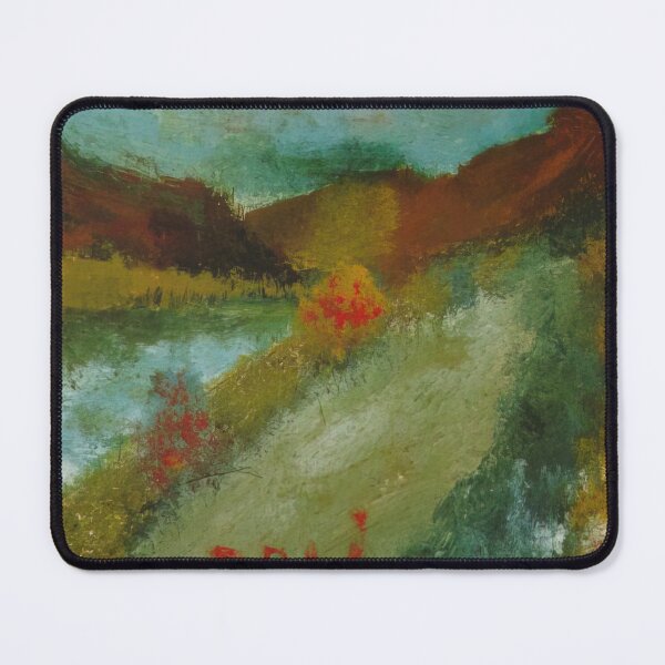 Artikelvorschau, Landschaft 2 von Salvador Dali entworfen und verkauft von diegocastilo.