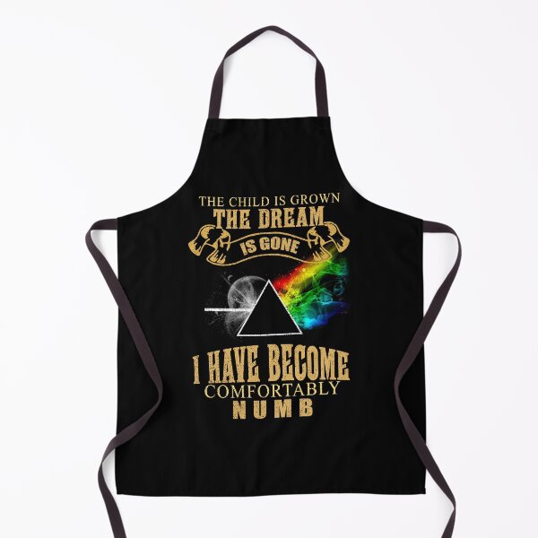 Item preview, I Have Become Comfortably Numb designed and sold by Meeus Kathleen.
