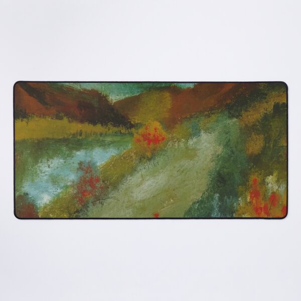 Item preview, Landscape 2 By Salvador Dali designed and sold by diegocastilo.