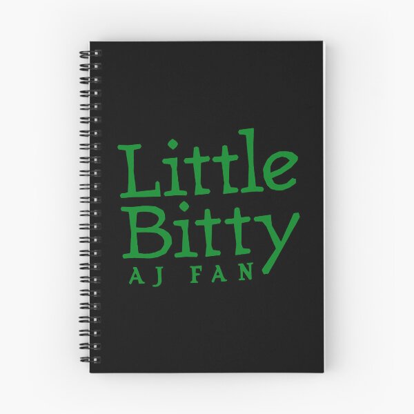 Item preview, Alan Jackson - Little Bitty Youth designed and sold by Nogameee142x.