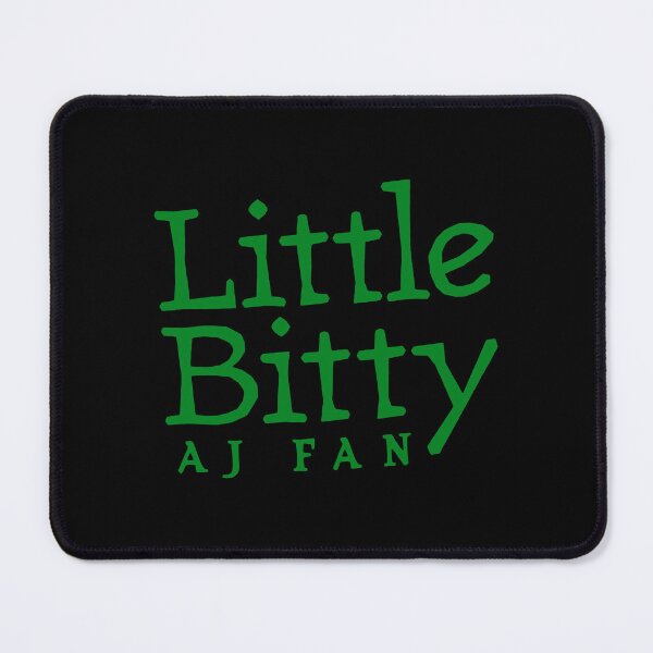 Item preview, Alan Jackson - Little Bitty Youth designed and sold by Nogameee142x.