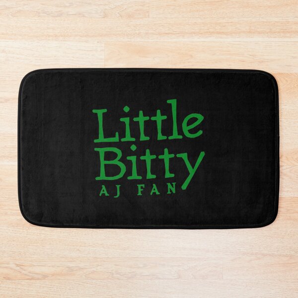 Item preview, Alan Jackson - Little Bitty Youth designed and sold by Nogameee142x.