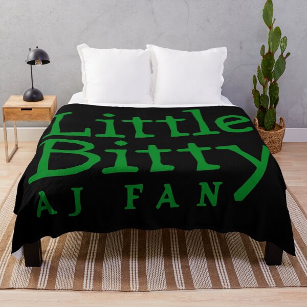 Item preview, Alan Jackson - Little Bitty Youth designed and sold by Nogameee142x.