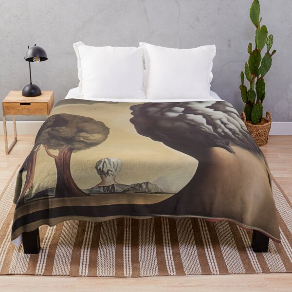 Item preview, Hree Sphinxes Of Bikini By Salvador Dali designed and sold by diegocastilo.