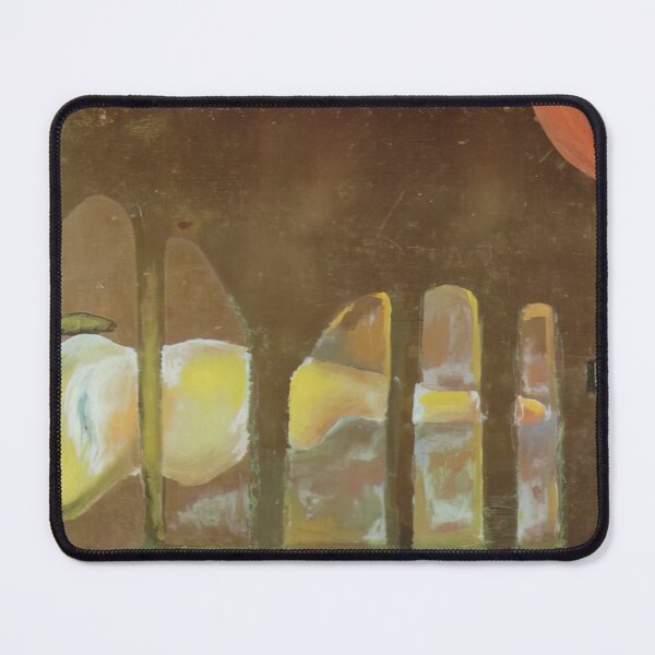 Item preview, Great Tapeworm Masturbator Appears Behind Arcades By Salvador Dali designed and sold by diegocastilo.