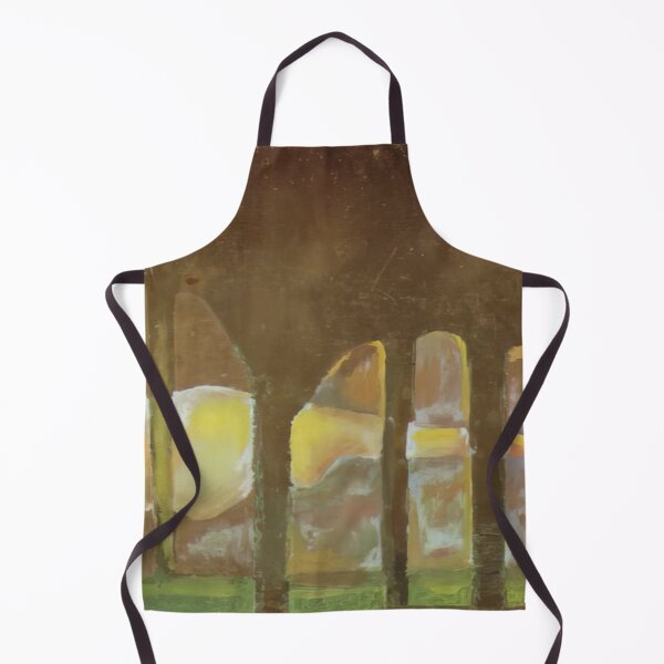 Item preview, Great Tapeworm Masturbator Appears Behind Arcades By Salvador Dali designed and sold by diegocastilo.
