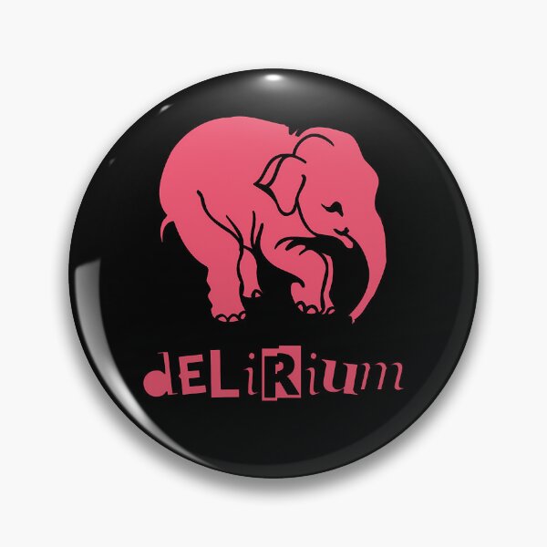 Item preview, Delir.ium  designed and sold by Andrewnguy.