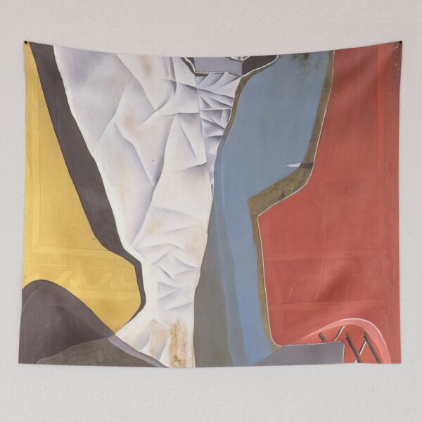 Item preview, Harlequin 1927 By Salvador Dali designed and sold by diegocastilo.