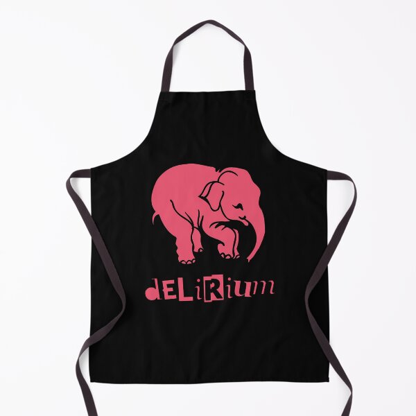 Item preview, Delir.ium designed and sold by Andrewnguy.