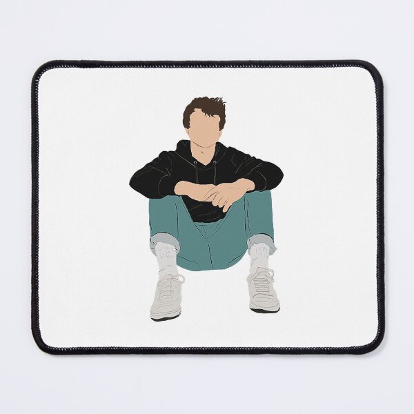 Item preview, Alec Benjamin  designed and sold by Shonuffffeinz.