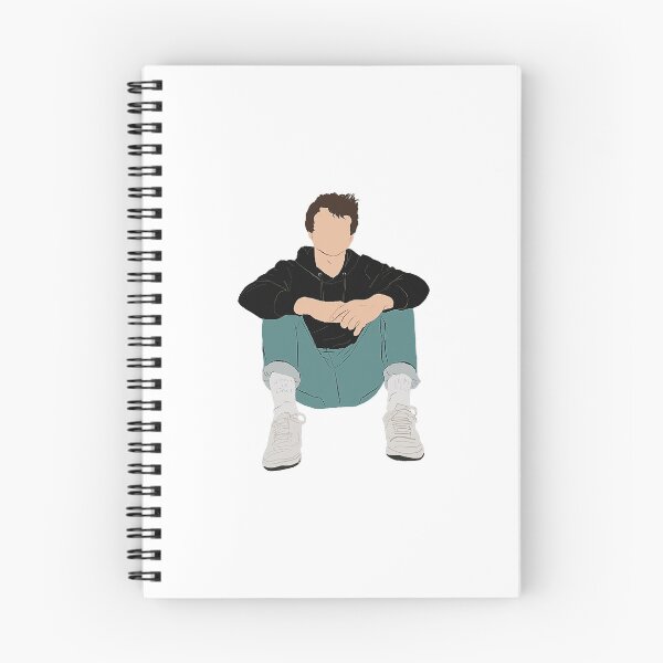 Item preview, Alec Benjamin  designed and sold by Shonuffffeinz.