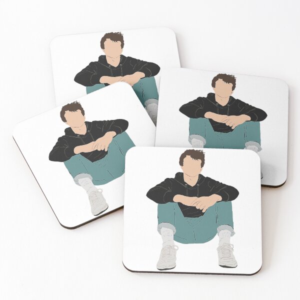 Item preview, Alec Benjamin  designed and sold by Shonuffffeinz.