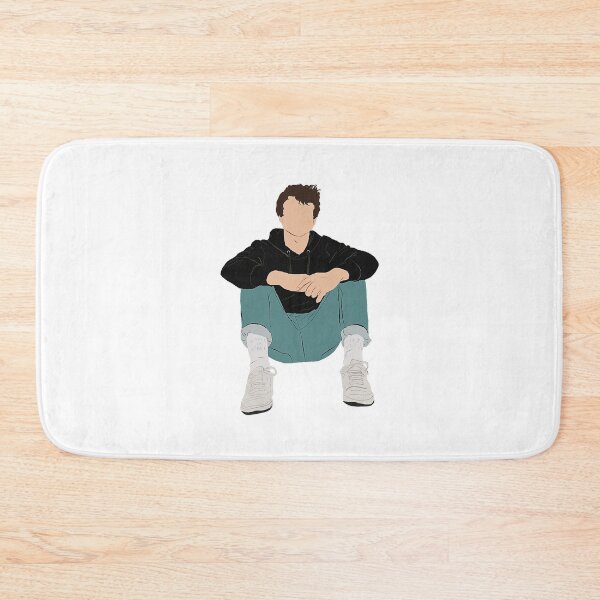 Item preview, Alec Benjamin  designed and sold by Shonuffffeinz.