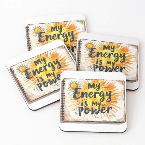 Item preview, Power energy designed and sold by KevinGarden.