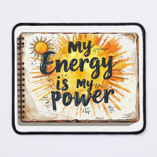 Item preview, Power energy designed and sold by KevinGarden.
