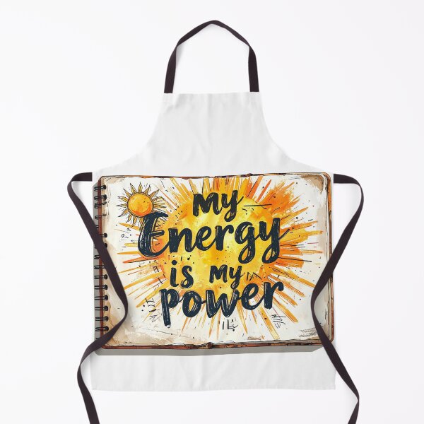 Item preview, Power energy designed and sold by KevinGarden.