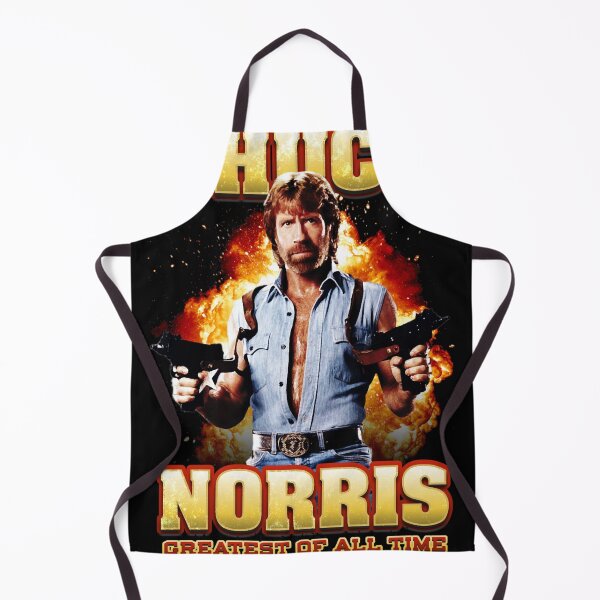 Item preview, Chuck Norris Greatest of all Time designed and sold by SUMMERESPIN.