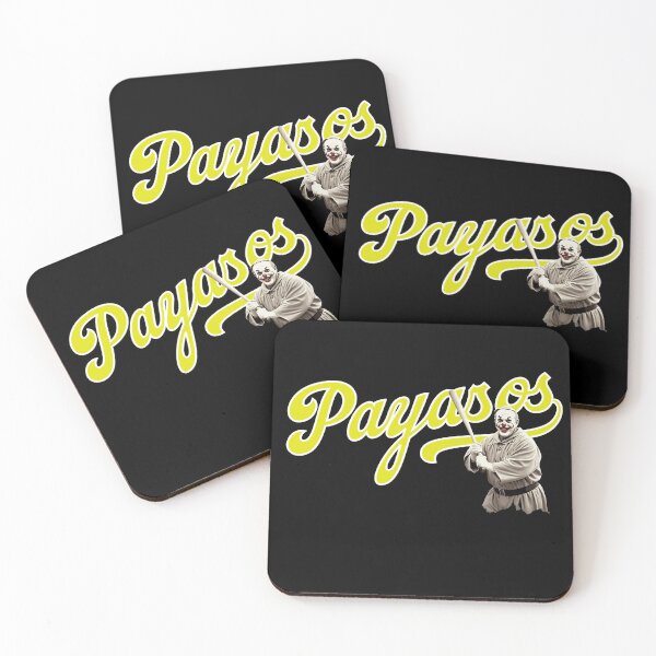 Item preview, Payasos SD Padres colors designed and sold by DaygoStyleCo.