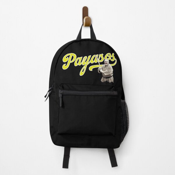 Item preview, Payasos SD Padres colors designed and sold by DaygoStyleCo.