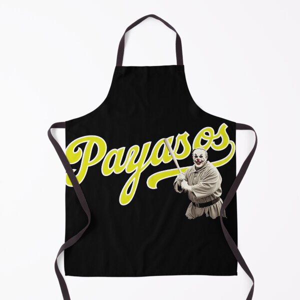 Item preview, Payasos SD Padres colors designed and sold by DaygoStyleCo.
