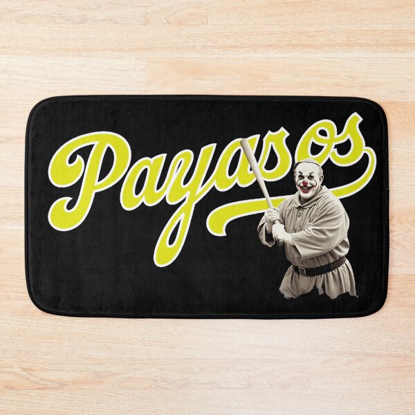 Item preview, Payasos SD Padres colors designed and sold by DaygoStyleCo.