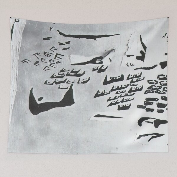 Item preview, Fishermen In The Sun By Salvador Dali designed and sold by diegocastilo.