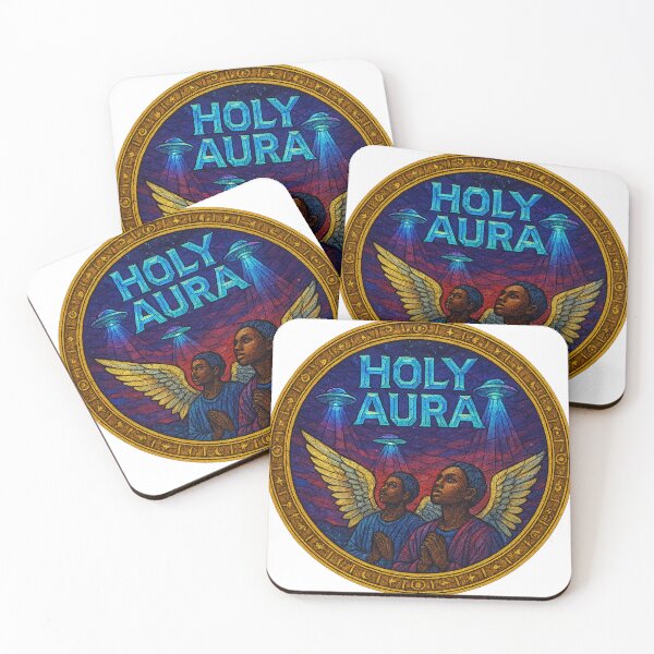Item preview, Holy Aura v2 designed and sold by FHoliday.