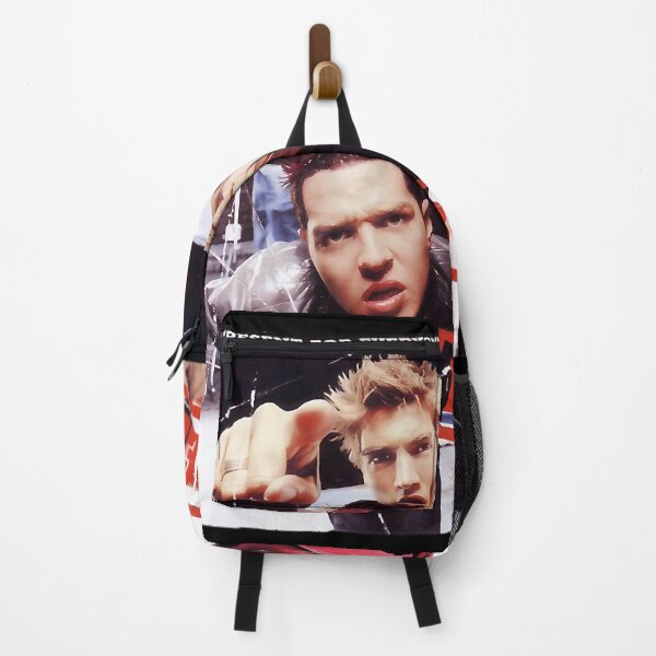 Item preview, Busted - A Present For Everyone designed and sold by Ashleyilpert.