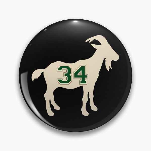 Item preview, goat Number 34 designed and sold by Rupertaag.