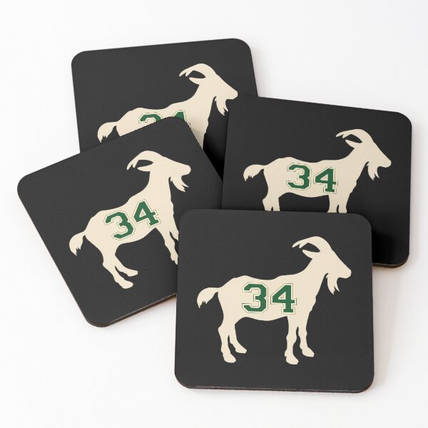 Item preview, goat Number 34 designed and sold by Rupertaag.